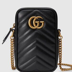 Gucci GG Marmont Mini Bag